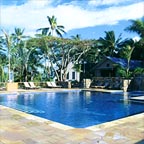 SALTWATER POOL