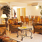 FULLY FURNISHED APARTMENTS
