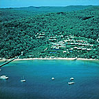 FRASER ISLAND BAY