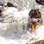 GRADE 5 RAPIDS