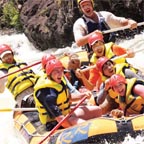 ONCE IN A LIFETIME EXPERIENCE