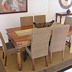 QUALITY FURNISHINGS