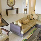THREE BEDROOM APARTMENT