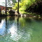PRIVATE WATERHOLE