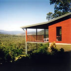 DAINTREE VIEWS