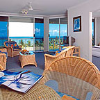 OCEAN VIEW APARTMENT