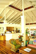RECEPTION AREA