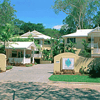 PALM COVE TROPIC