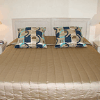COMFORTABLE FURNISHINGS