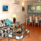 FULLY SELF CONTAINED