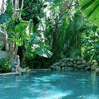 RESORT STYLE POOL