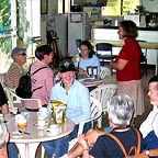 COFFEE TASTING