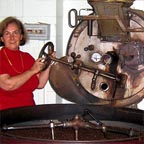 COFFEE ROASTER