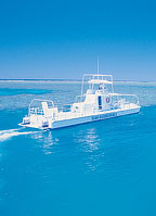 SEMI SUBMERSIBLE