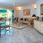 3 BEDROOM BEACH FRONT APARTMENT