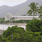 VIEWS OVER THE ESPLANADE