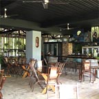 MANGROVES RESTAURANT