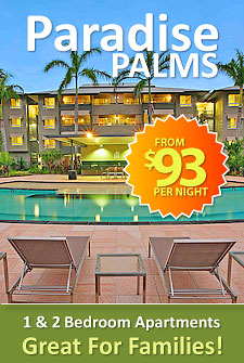 Paradise Palms Resort