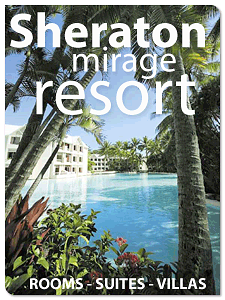 Sheraton Mirage Port Douglas