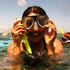 GUIDED SNORKEL TOURS