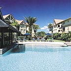THE LAKES RESORT