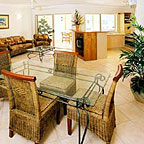 FULLY SELF CONTAINED