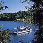 LAKE BARRINE