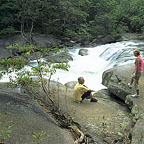 POPULAR WATERFALLS CIRCUIT