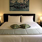 KING OR TWIN BEDDING