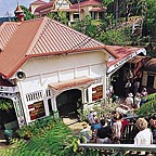 KURANDA TRAIN STATION