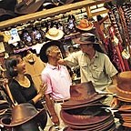 HERITAGE MARKETS