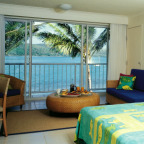 OCEAN BALCONY ROOM