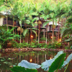 DAINTREE ECO LODGE