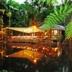 JULAYMBA RESTAURANT