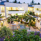 5 NIGHTS POOL VIEW SUITE