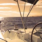 SUNSET CRUISE