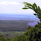BEAUTIFUL SCENIC LOOKOUTS