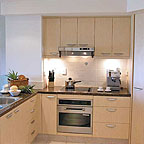 FULLY SELF CONTAINED