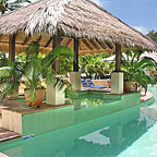 BALINESE STYLE POOL
