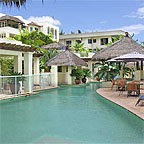 LUXURY BEACHFRONT ACCOMMODATION