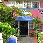 FLORIANA GUEST HOUSE