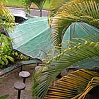 LOCATED ON THE CAIRNS ESPLANADE