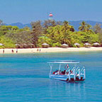 4 ACRE CORAL CAY