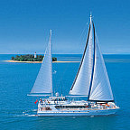 CRUISE WITH WAVEDANCER