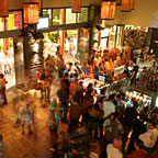 GILLIGANS BAR