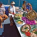  LUNCH INCLUDED