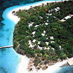 GREEN ISLAND RESORT