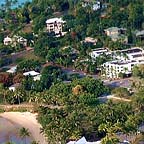 LOCATED IN THE HEART OF PORT DOUGLAS