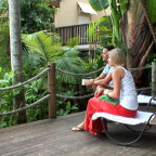 TROPICAL GARDENS