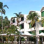 CLUB TROPICAL